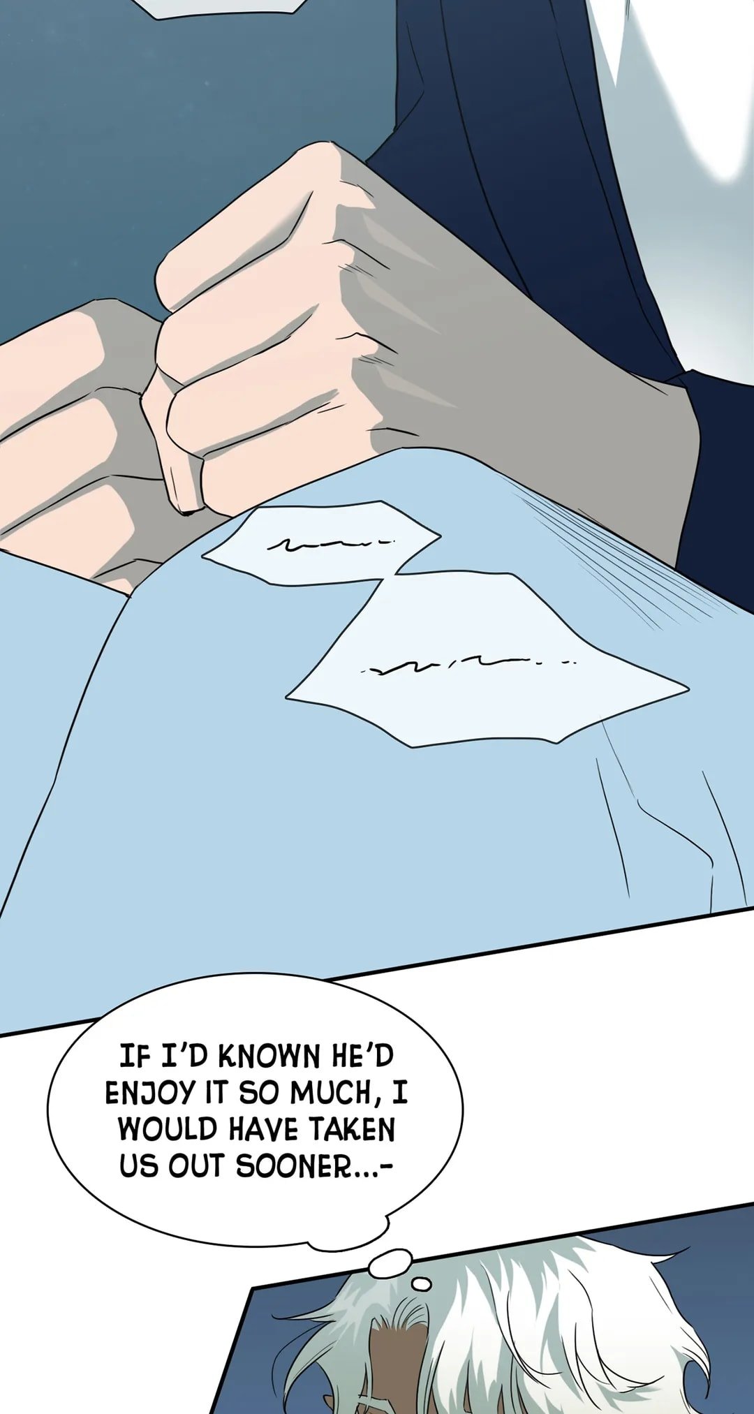 Dear DOO, Chapter 156 image 38